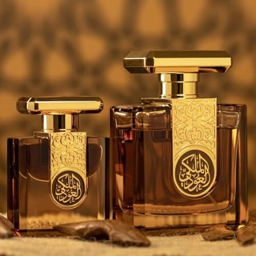 Royal Oud - Eau de Parfum 80 ml