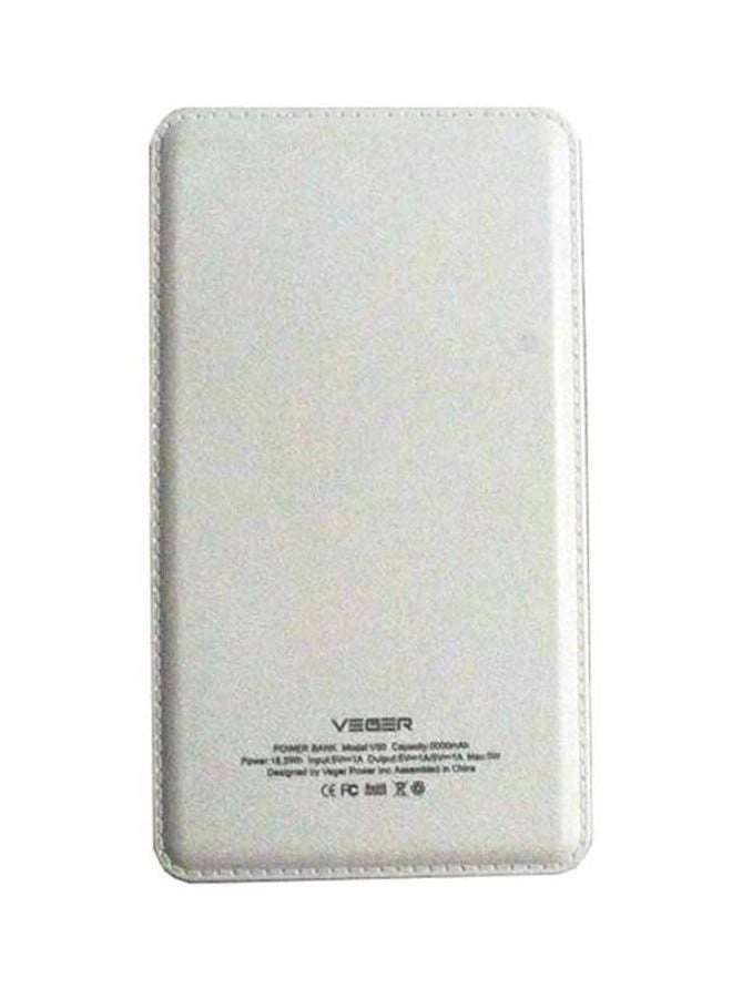 V58 - 15000 mAh