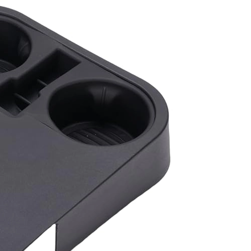 Front Console Cup Holder - F-450 2017 2020
