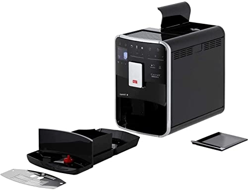 Barista TS Smart - 1.8L F86/0-100