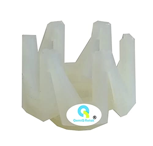 JAR Coupler - BAJAJ FX-1000 WHITE 4 Coupler