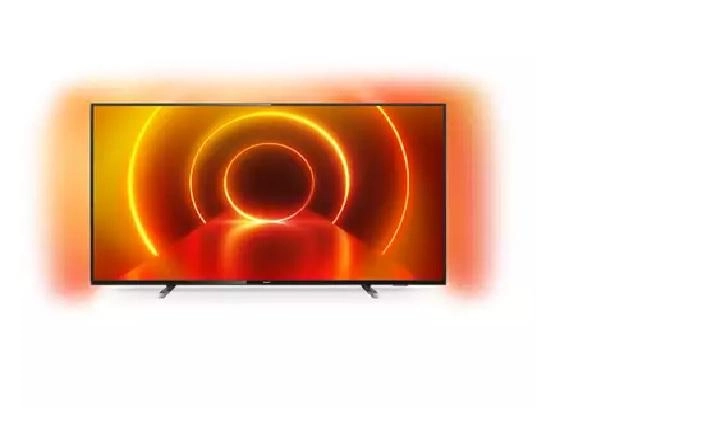 65PUT7805/56 - 65 Inch