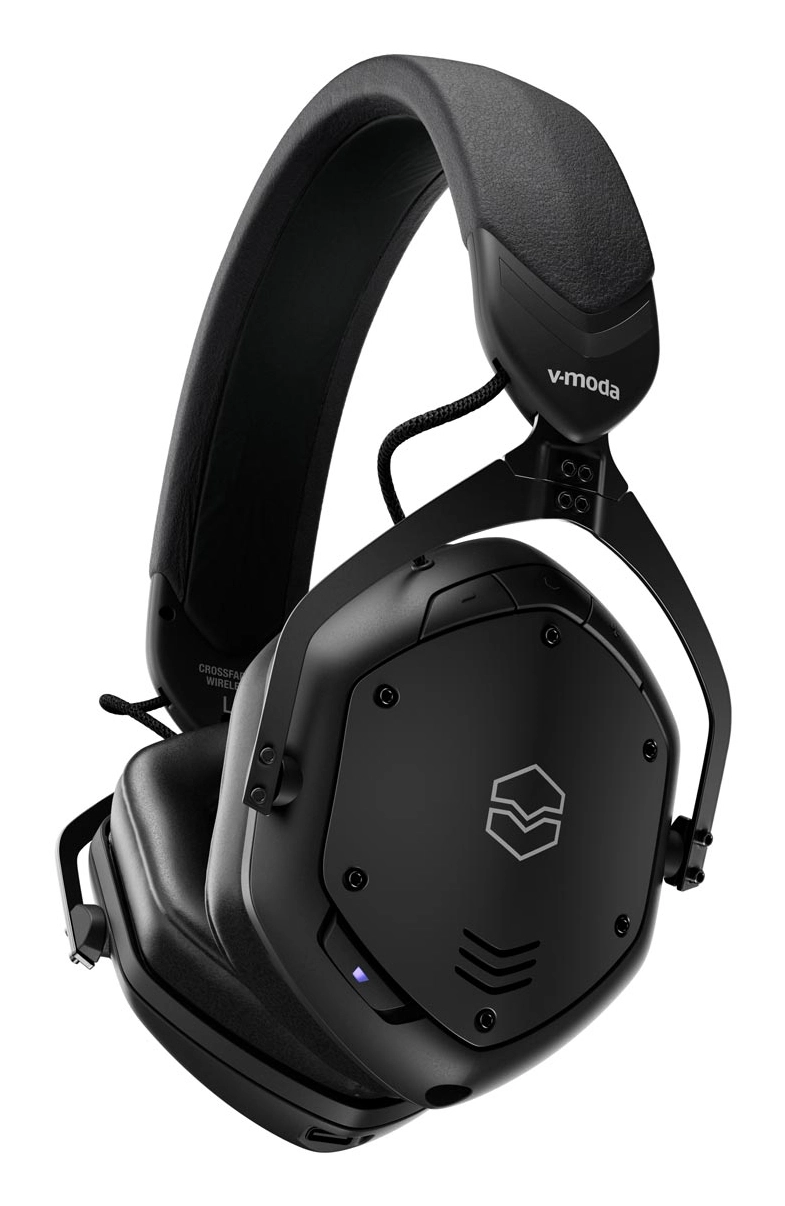 Crossfade Wireless Headphone
