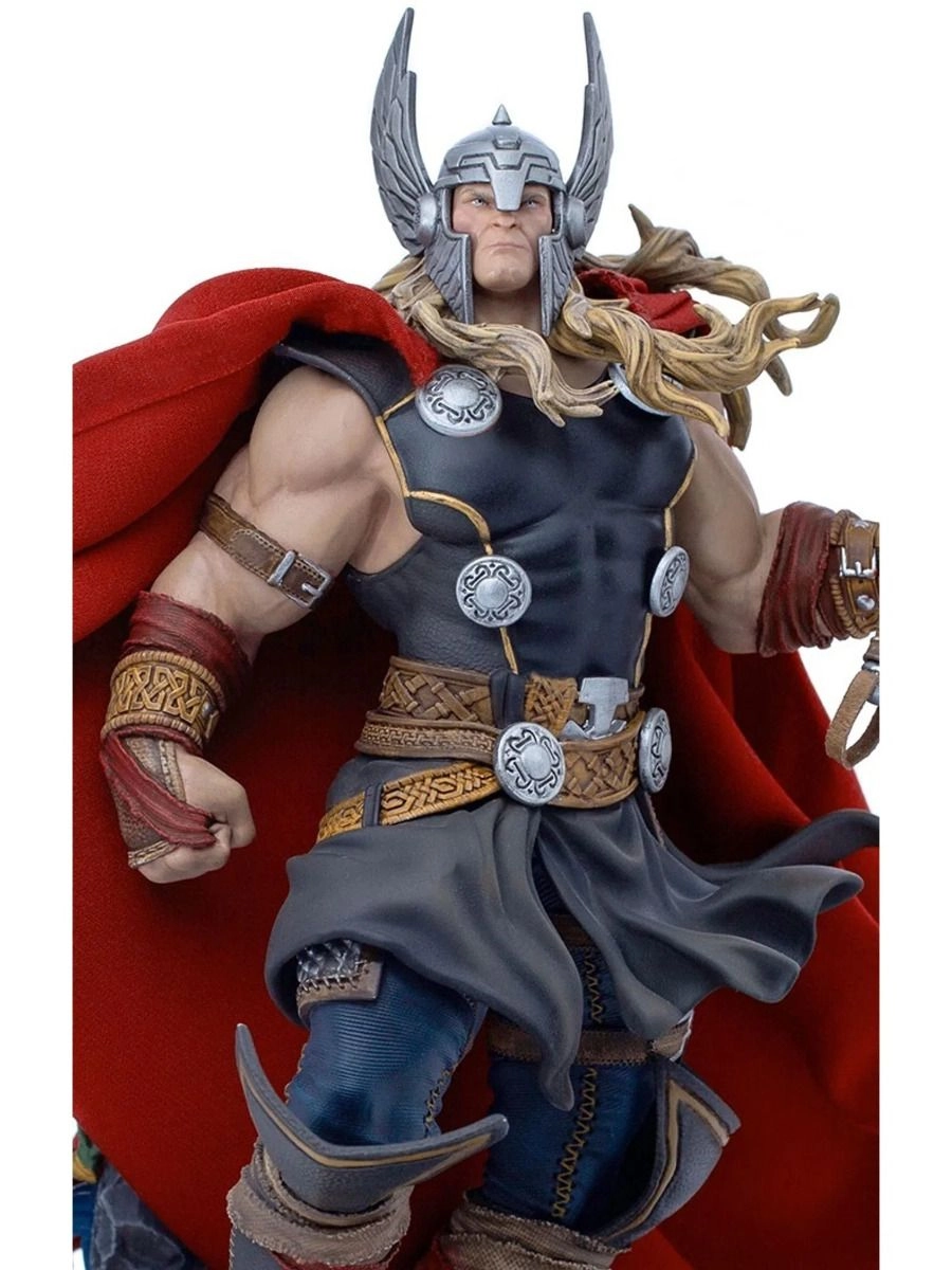 Thor - Marvel Comics - Art Scale 1/10 Statue