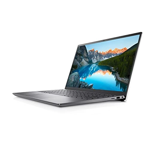 Inspiron 14 5410 INS14-5410-0403-SL - 14'' Core i7-11800H 16GB DDR5 512GB SSD