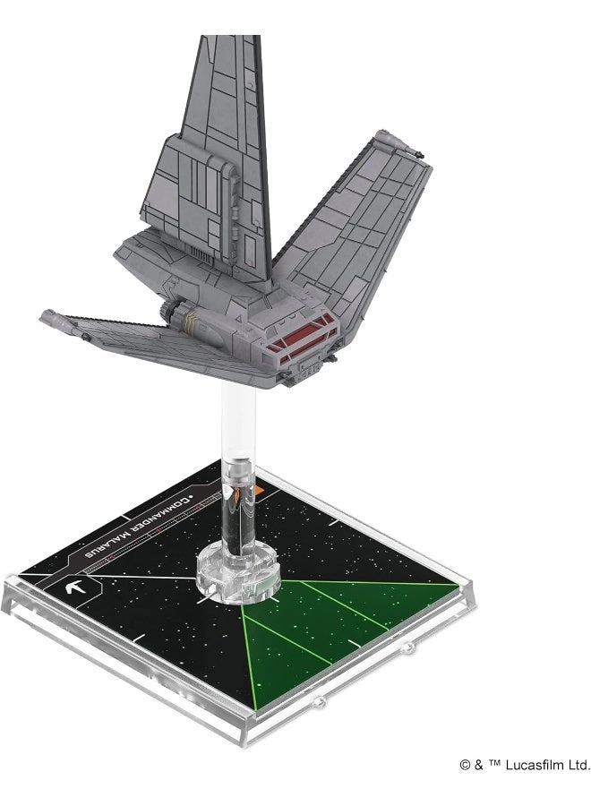 Xi-class Light Shuttle