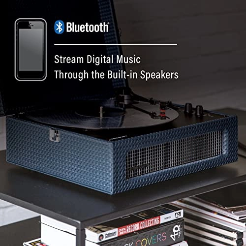 Voyager - belt-driven