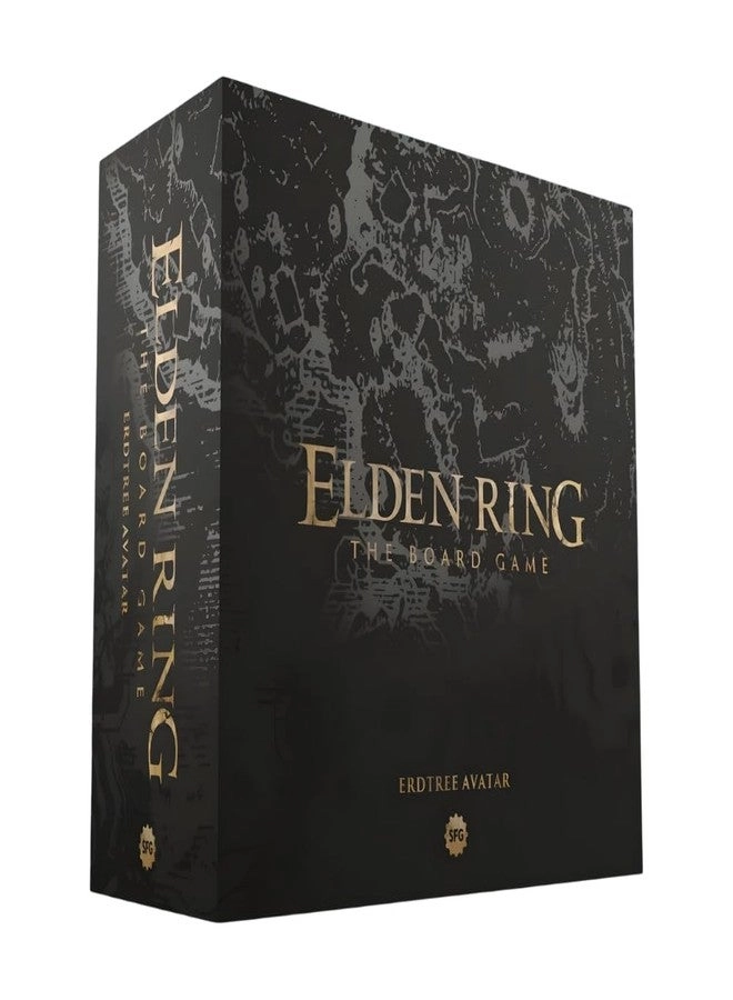 Elden Ring: Erdtree Avatar Expansion