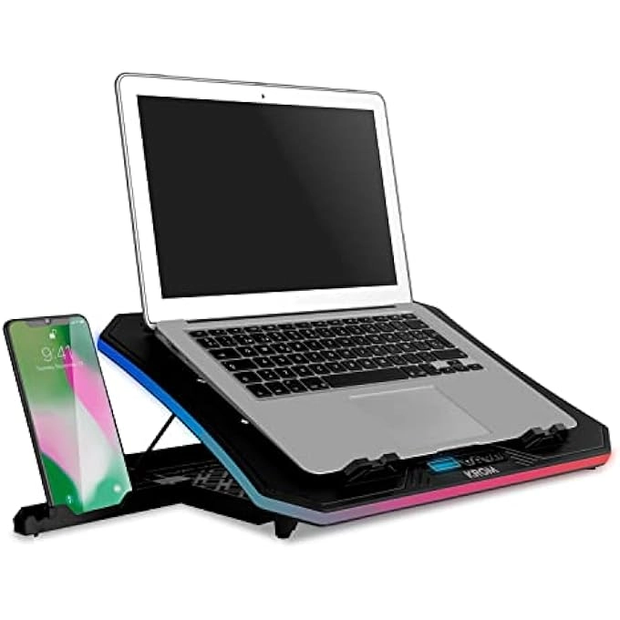 Laptop Cooling Pad - 15-19IN