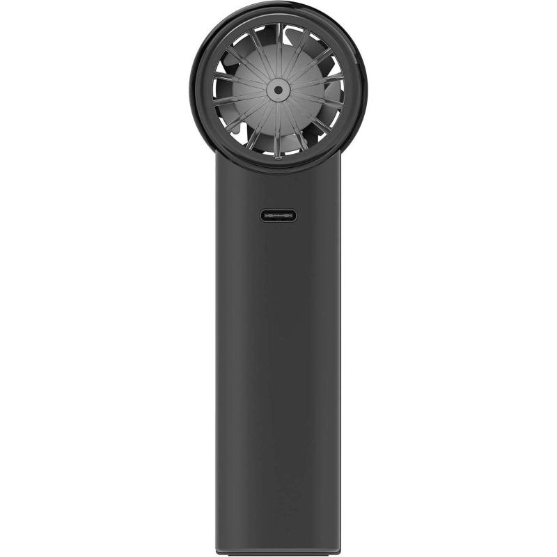 Portable Handheld Rechargeable Fan