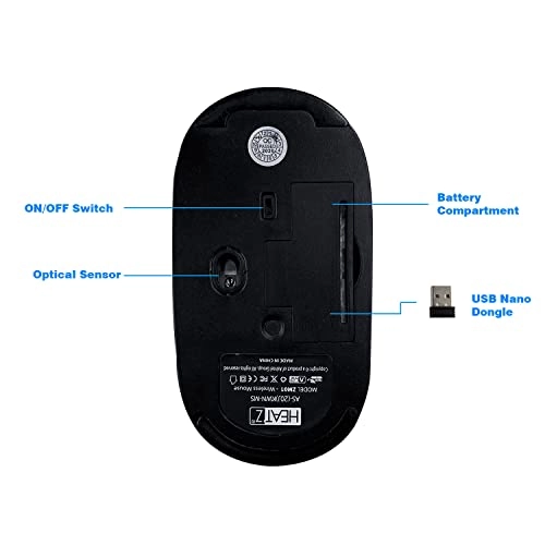 ZM01 - wireless