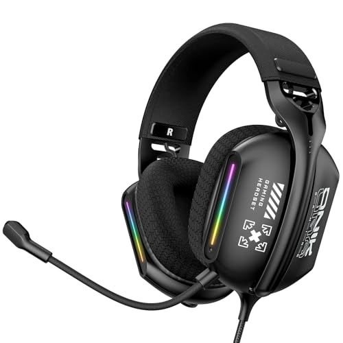 X12 Wired Headset