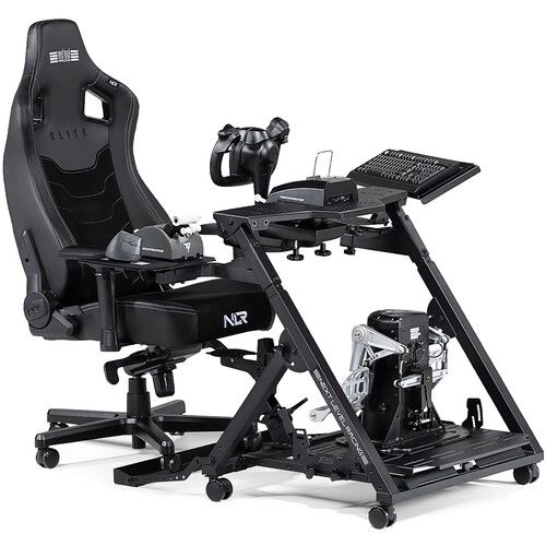 Flight Stand Pro Mount