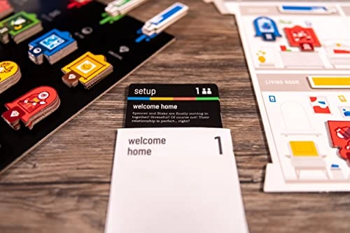 Décorum: Deluxe Version