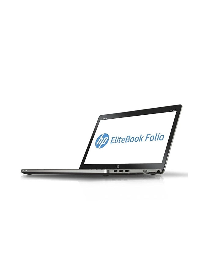 (Renewed) Folio 9470m - 14'' i7 3rd Gen 8GB DDR3 128GB SSD