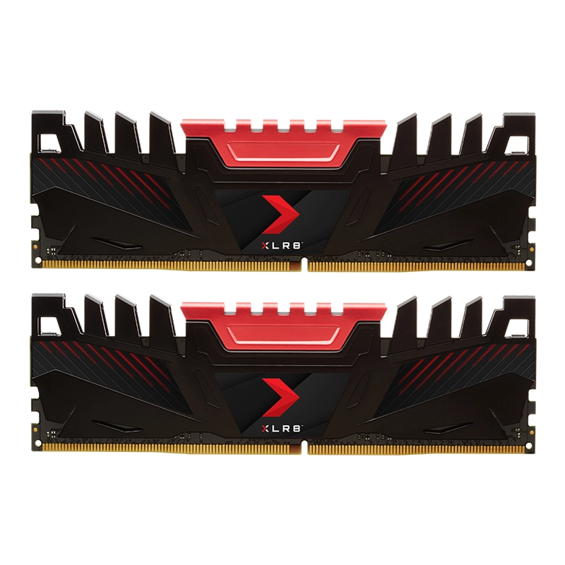 XLR8 - 8GB 3200MHz DDR4