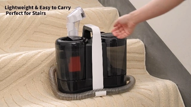 Carpet & Upholstery Spot Cleaner