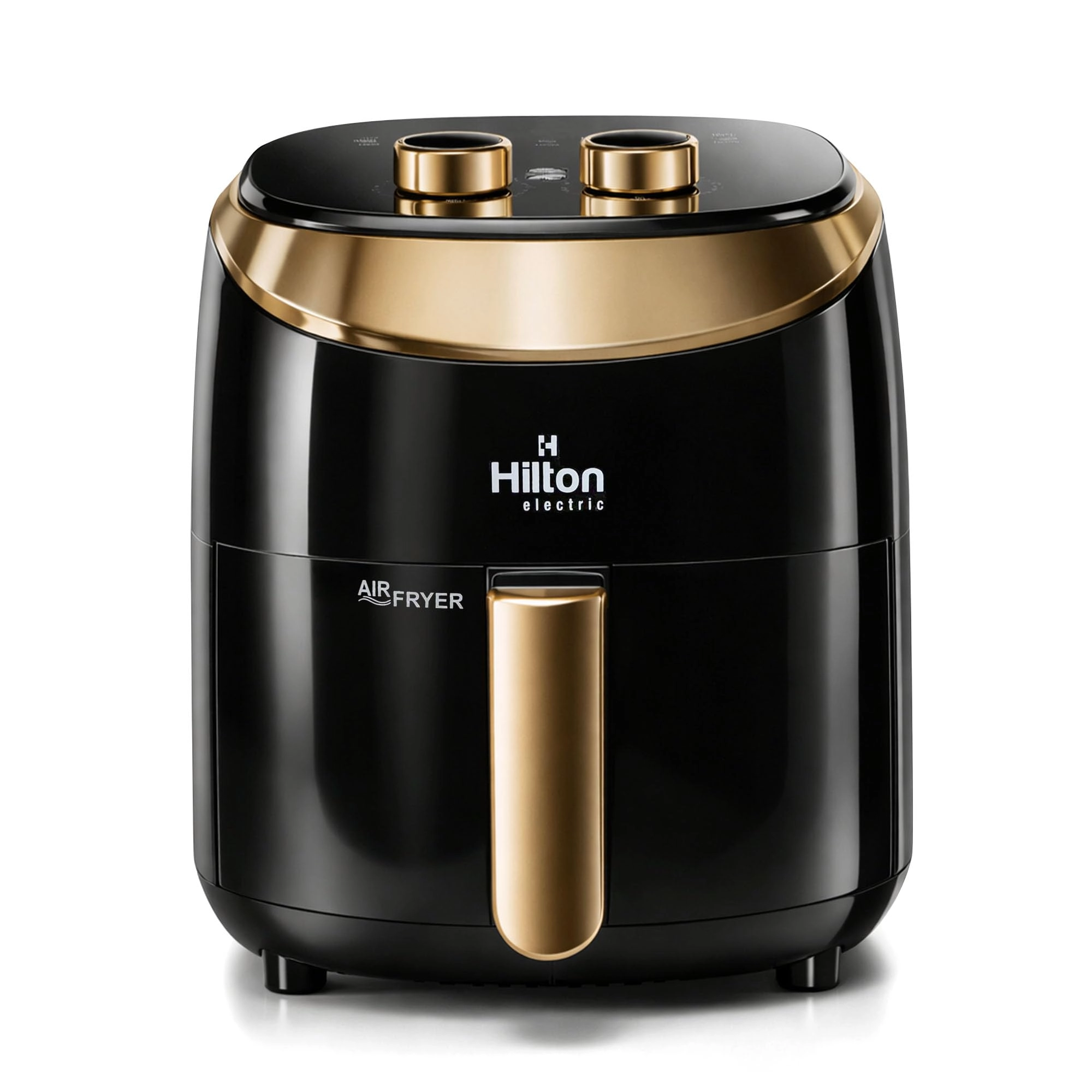 Hilton Manual Air Fryer HILTON12345