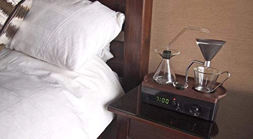 Joy Resolve - Alarm Clock Timer 160ml