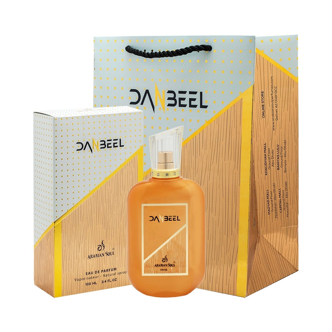 Danbeel Eau de Parfum 100 ml