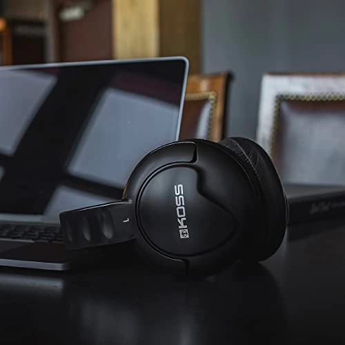 UR-20 Wired Headphone