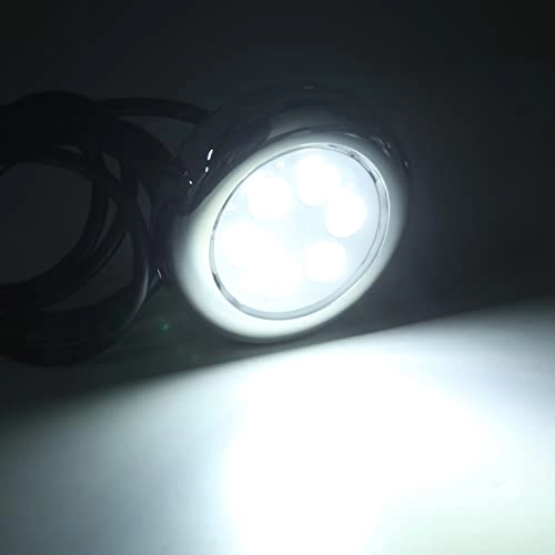 Underwater Light - Approx. 1.5 Meter 10°
