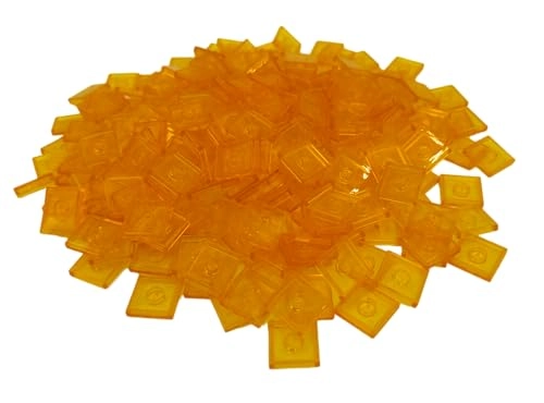 Clamping Blocks 2 x 2 - 250 pcs