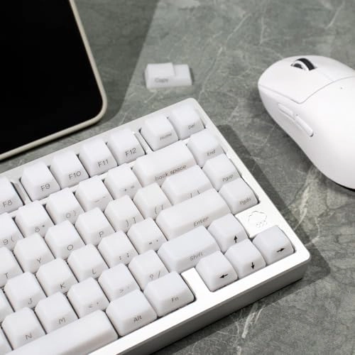 Backlit Keycaps - USB