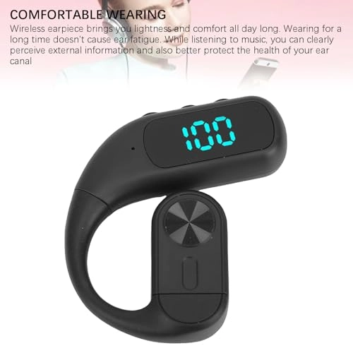 am9yh6gc5n-11 Wireless Headset