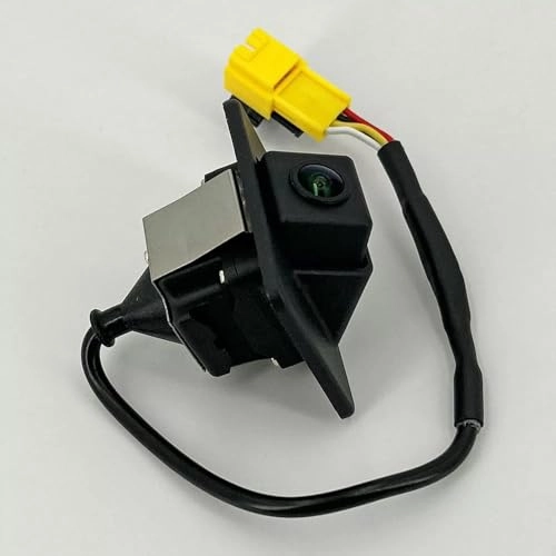 Backup Parking Camera - Kia Optima 2011 2012 2013 Direct Replacement