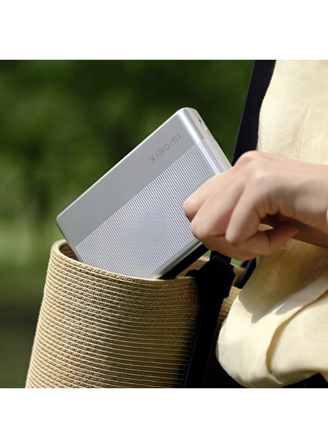 Portable Photo Printer 1S