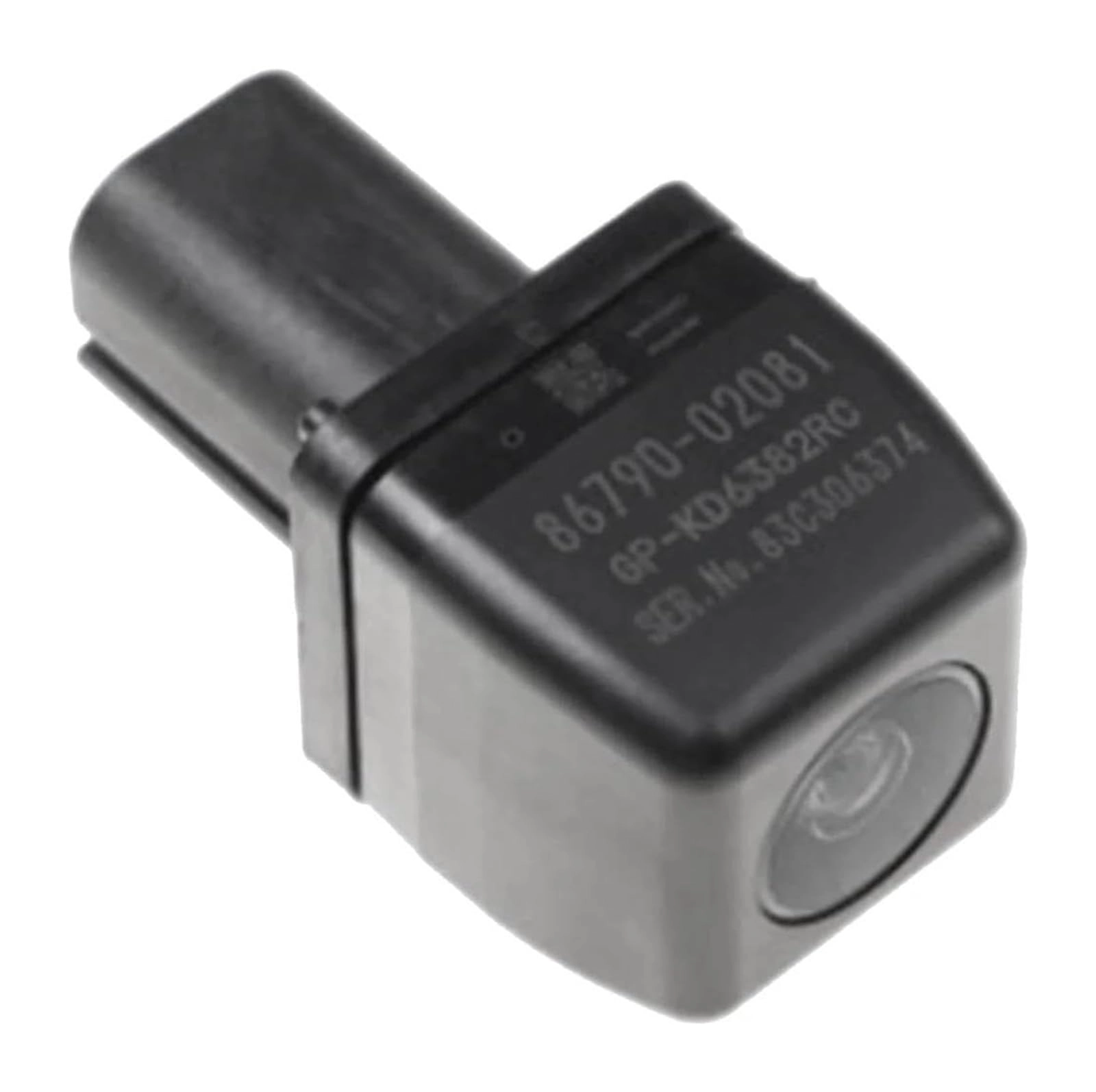 BUTUFYTR Reverse Camera - wired