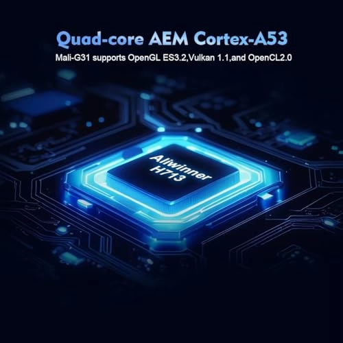 Smart Mini Projector 200 ANSI 1280 x 720