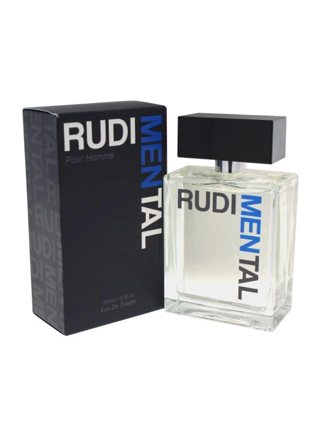 Silver Sports Edition Eau de Toilette 3.3 ml
