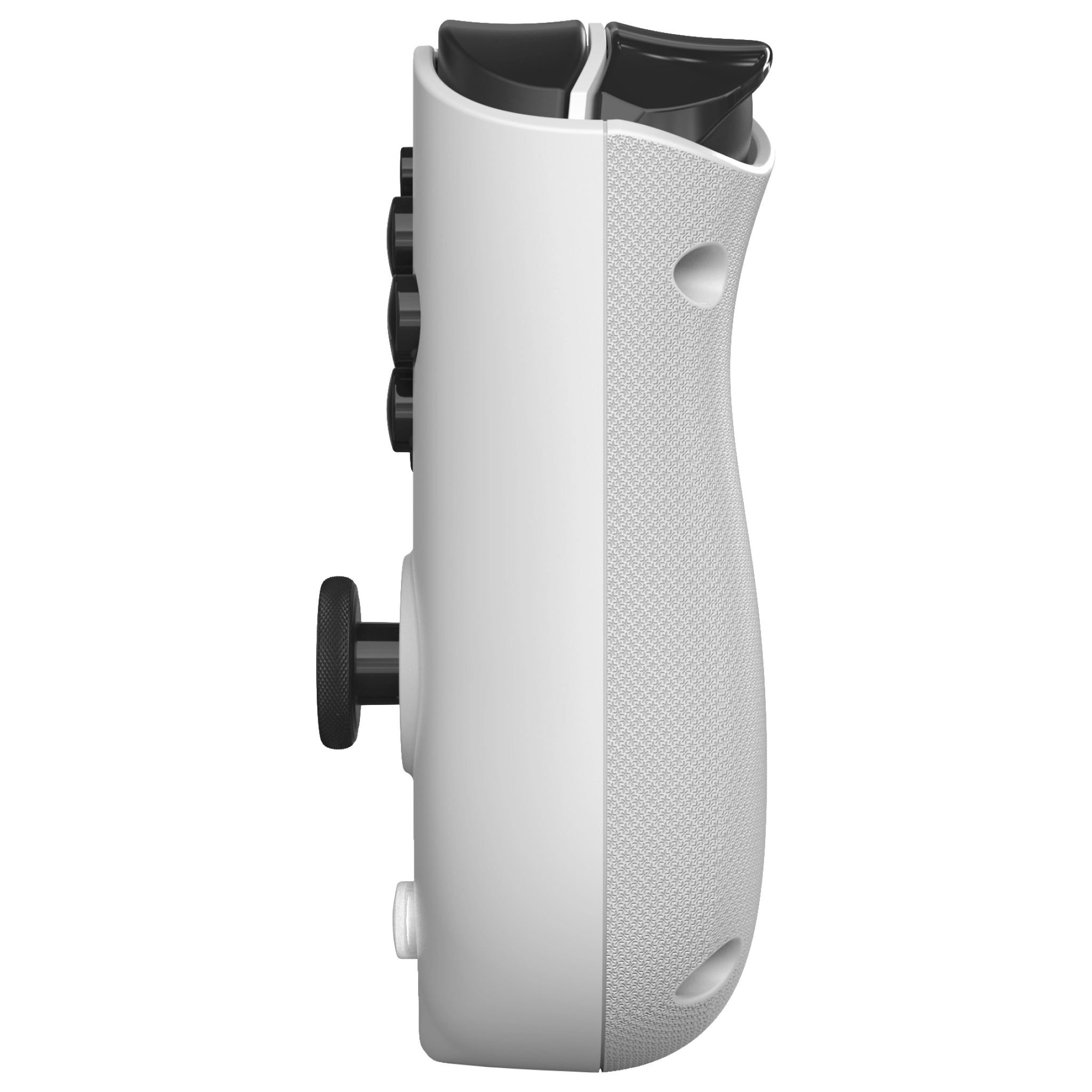 Nitro Deck - White Switch