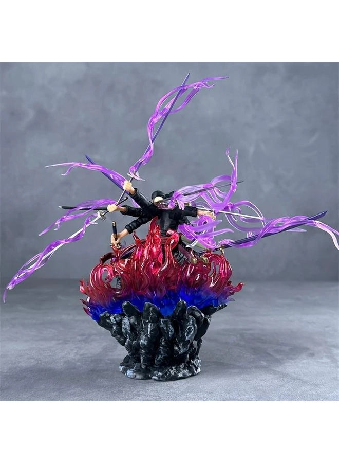 Zoro - One Piece (25 cm)