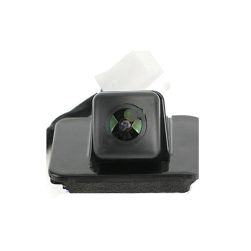 Car Backup Camera - Wired