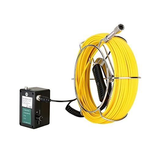 Snake Camera - 17mm 20M/30M/40M/50M