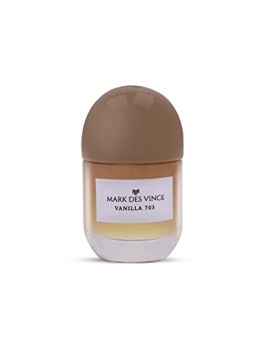 Vanilla 703 Eau de Parfum - 15ml