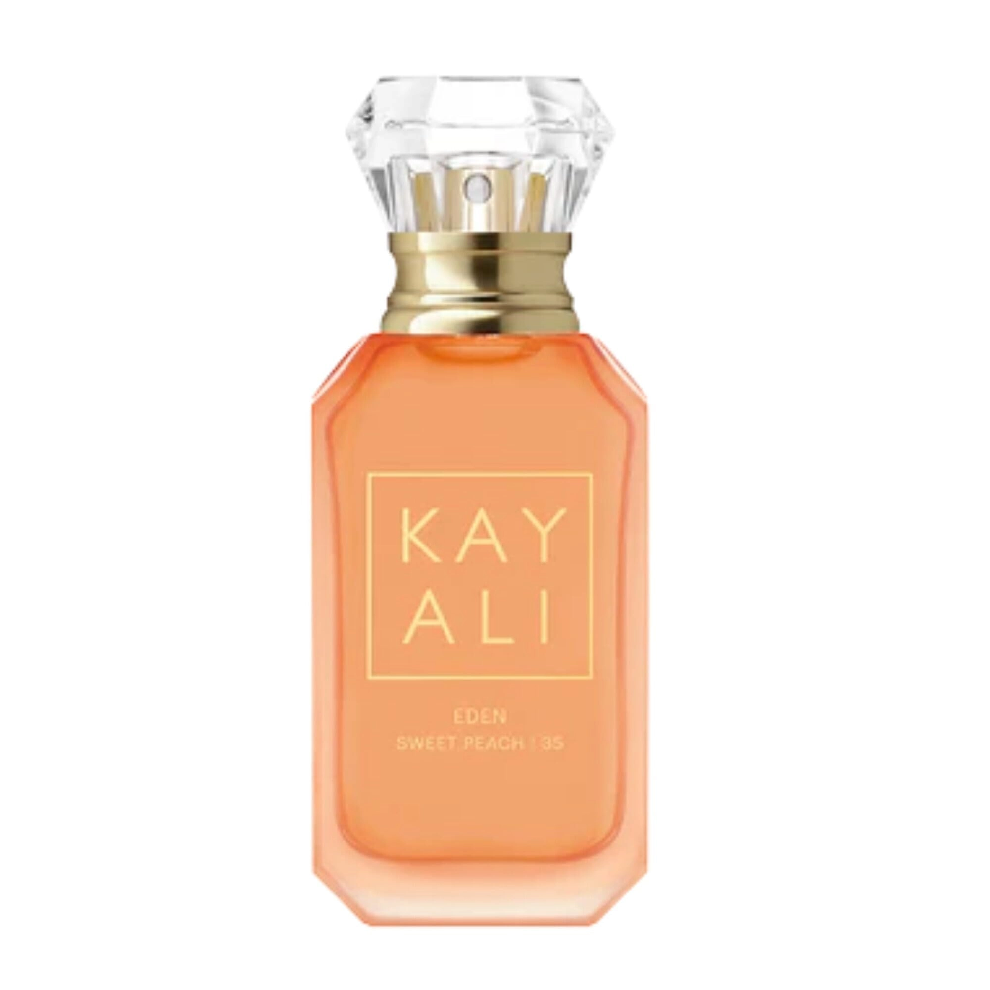 KAYALI Eden Sweet Peach 35 Eau de Parfum 10ml