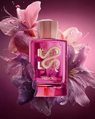 Prisca Eau de Parfum 100ml