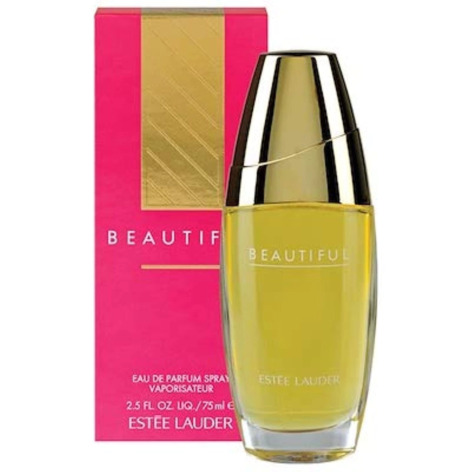Beautiful Eau de Parfum 75ml
