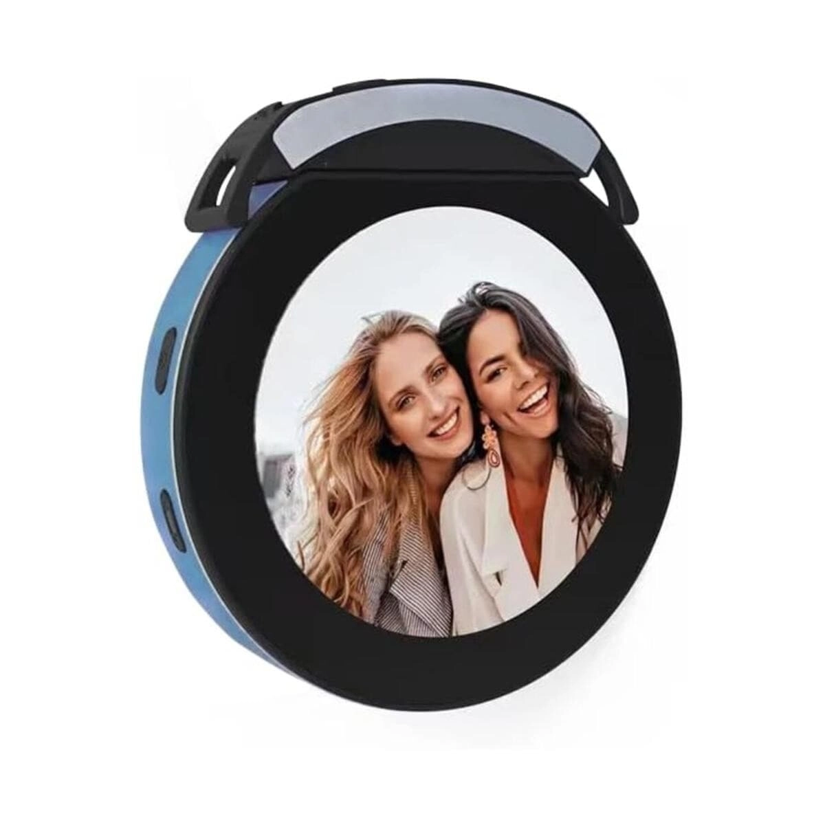 Tradeo Vlog Selfie Monitor - Magnetic for iPhone 12+ & Android