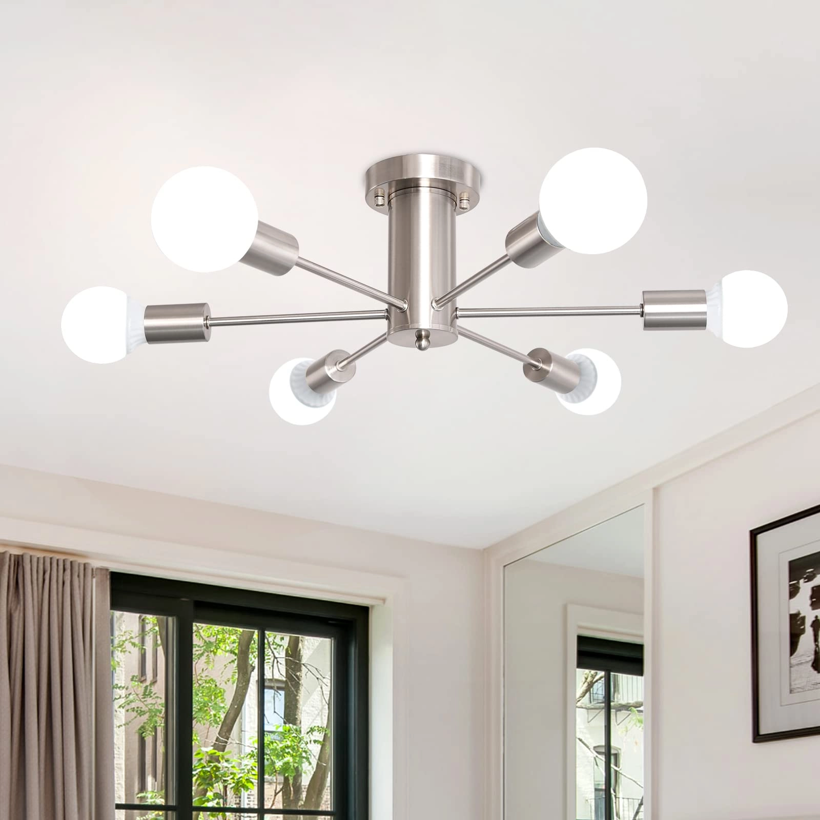 MRHYSWD Ceiling light - Dimmable