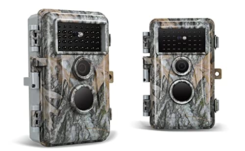 TrailCam-Basic - 16MP