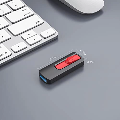 (Renewed) U200 - USB 3.1 USB Type A 128GB