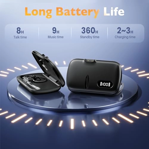 M-ONE Wireless Headset