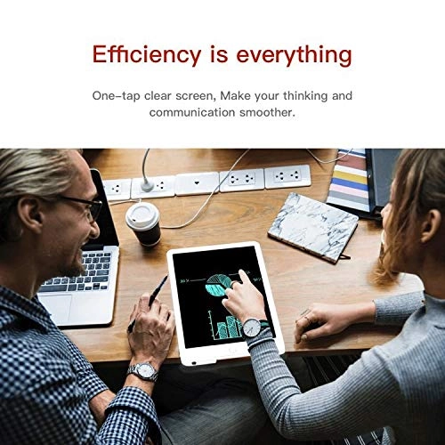 LCD Handwriting Board