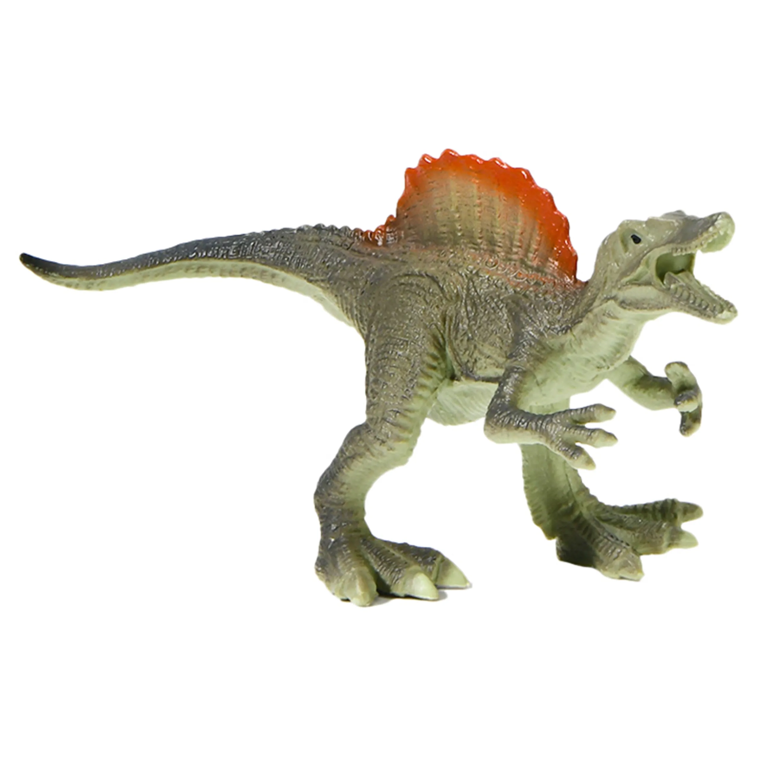 Dinosaur Collectibles - 3 years 6pcs