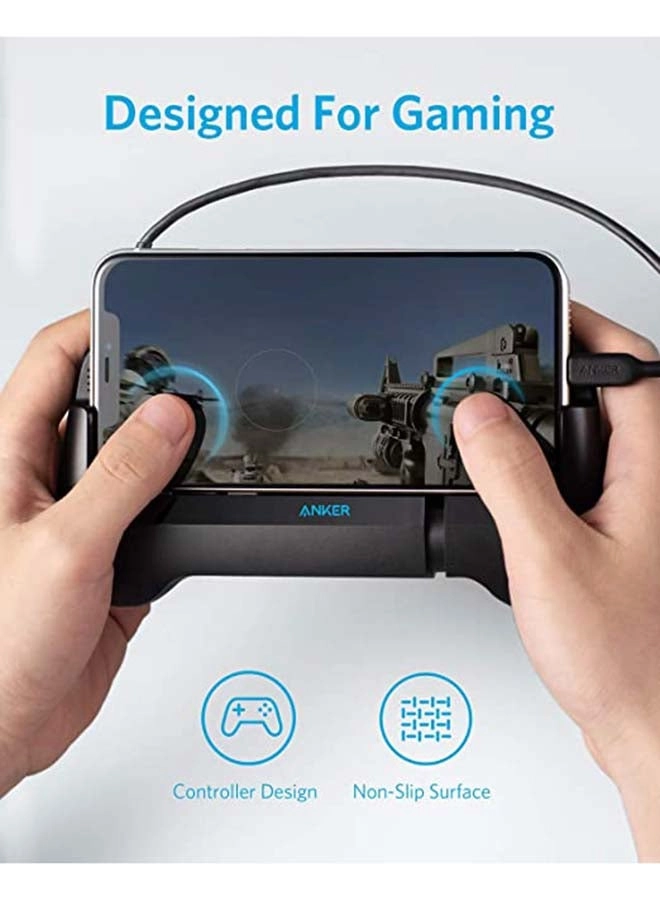 PowerCore Play 6K - 6700 Watt-hour 15 W